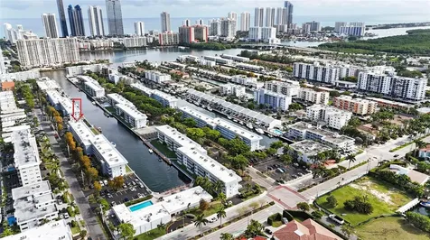 3600 NE 170th Street North Miami Beach FL 33160