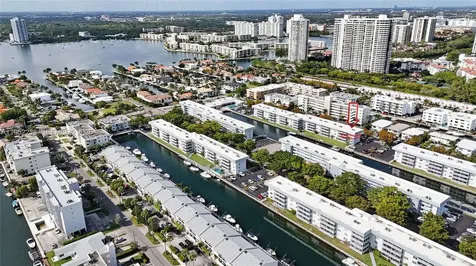 3600 NE 170th Street North Miami Beach FL 33160