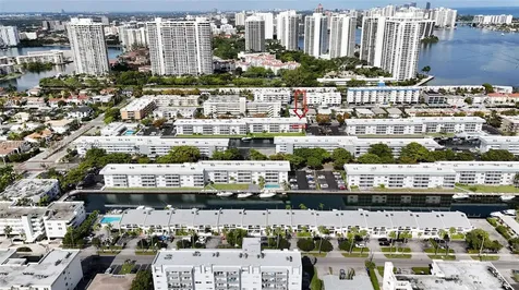 3600 NE 170th Street North Miami Beach FL 33160