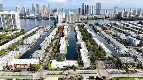 3600 NE 170th Street North Miami Beach FL 33160
