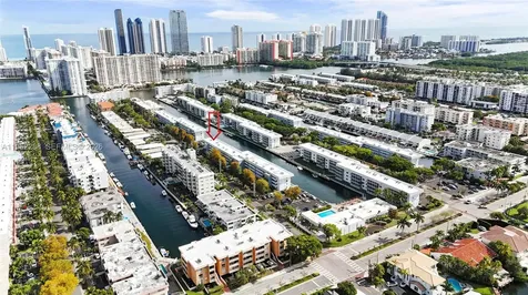 3600 NE 170th Street North Miami Beach FL 33160