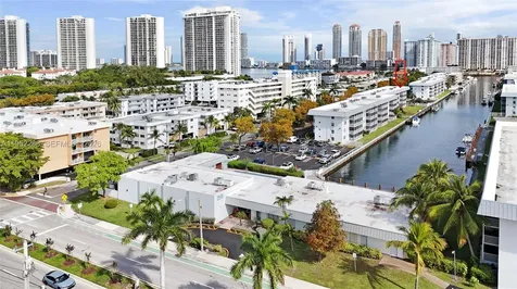 3600 NE 170th Street North Miami Beach FL 33160