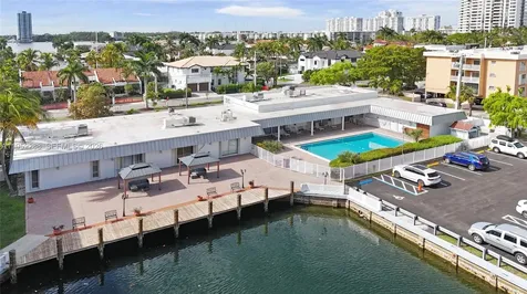 3600 NE 170th Street North Miami Beach FL 33160