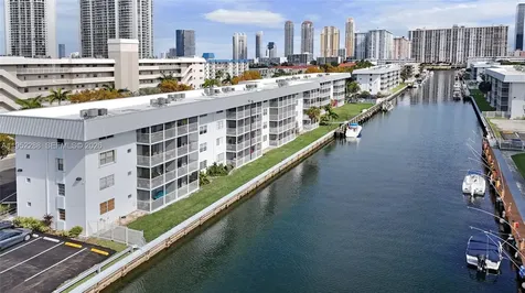 3600 NE 170th Street North Miami Beach FL 33160