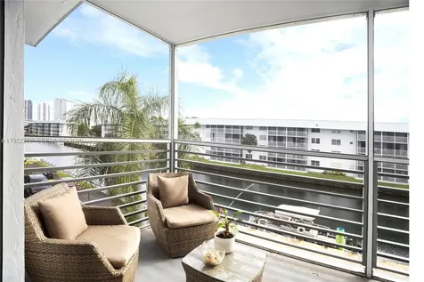 3600 NE 170th Street North Miami Beach FL 33160