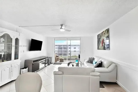 3600 NE 170th Street North Miami Beach FL 33160
