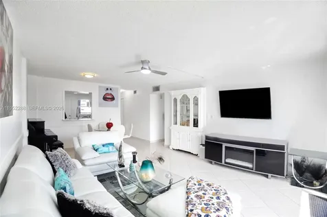 3600 NE 170th Street North Miami Beach FL 33160