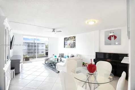 3600 NE 170th Street North Miami Beach FL 33160