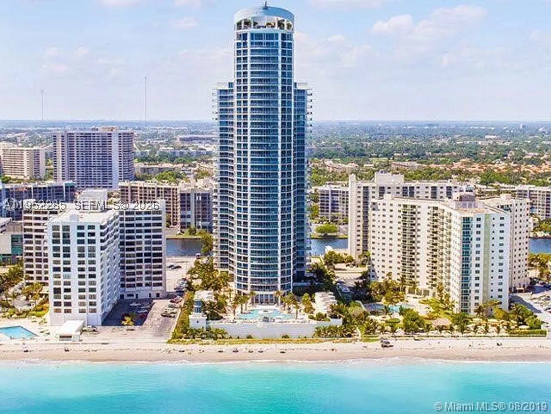 3101 S Ocean Drive Hollywood FL 33019