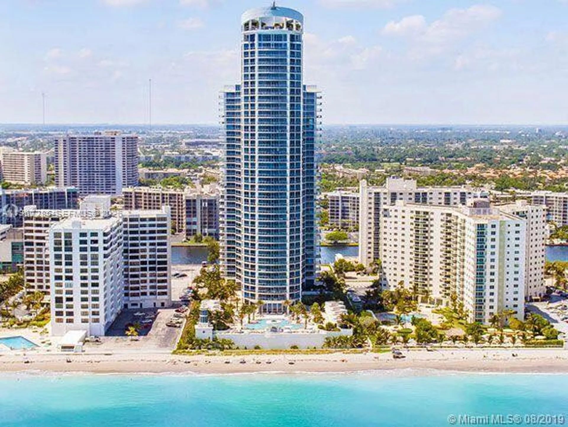 3101 S Ocean Drive Hollywood FL 33019
