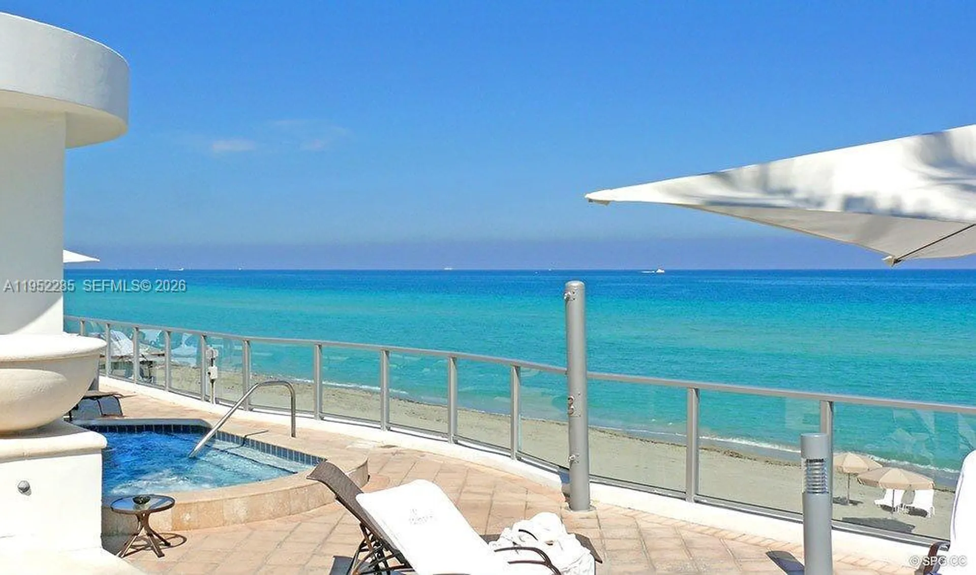 3101 S Ocean Drive Hollywood FL 33019