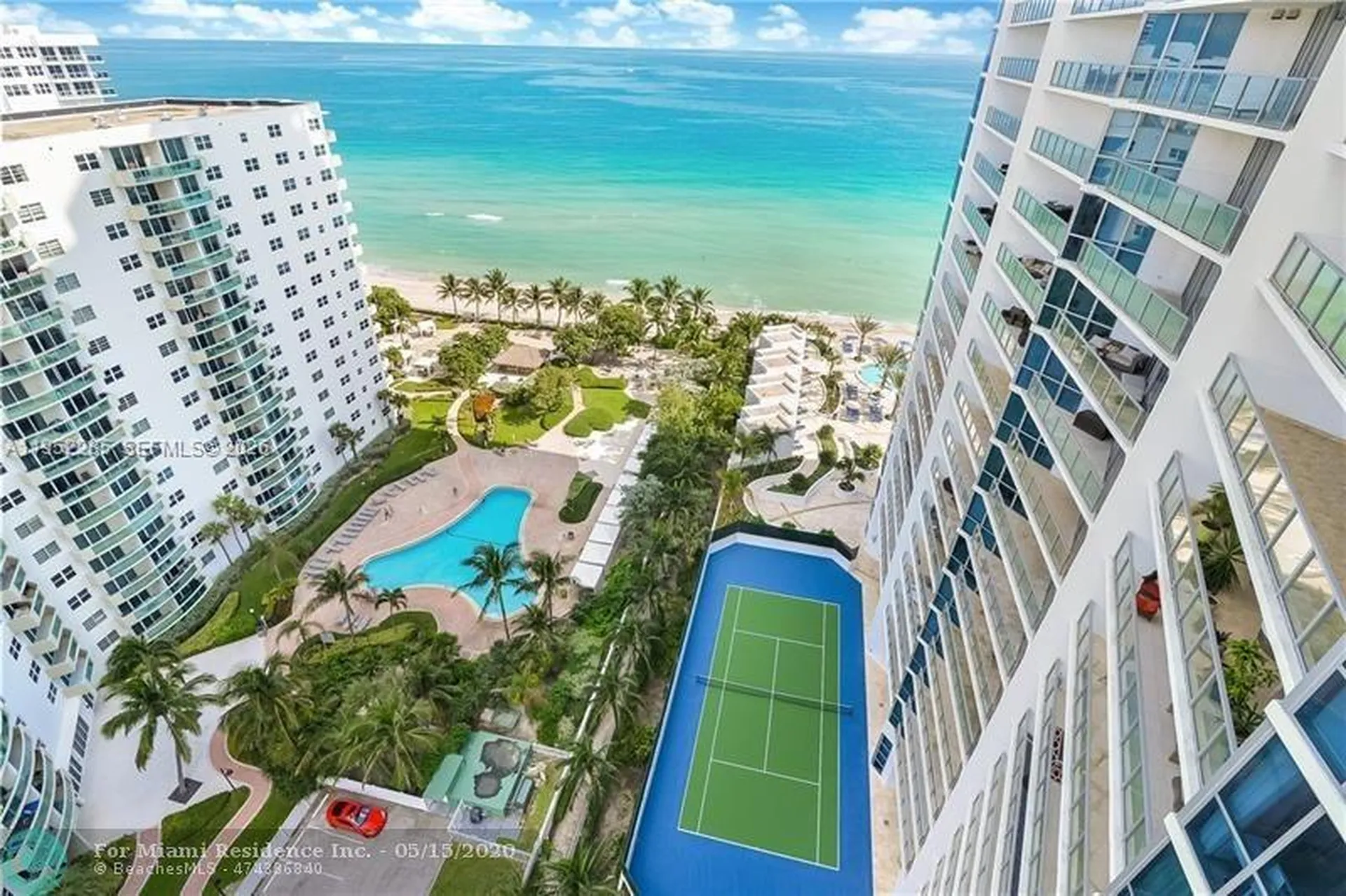 3101 S Ocean Drive Hollywood FL 33019