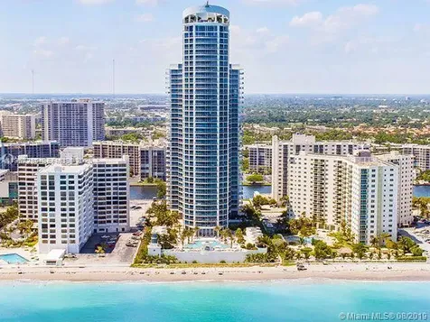 3101 S Ocean Drive Hollywood FL 33019