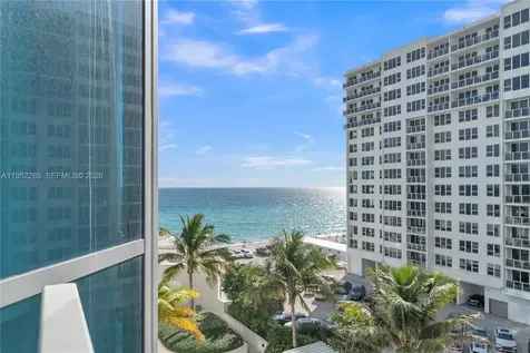 3101 S Ocean Drive Hollywood FL 33019