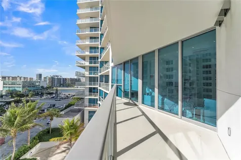 3101 S Ocean Drive Hollywood FL 33019