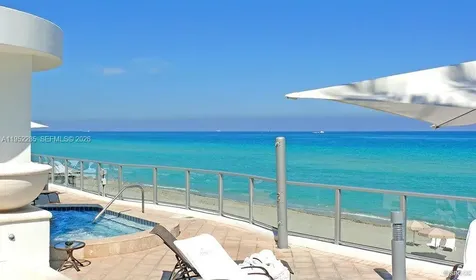 3101 S Ocean Drive Hollywood FL 33019