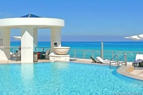3101 S Ocean Drive Hollywood FL 33019