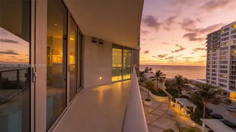3101 S Ocean Drive Hollywood FL 33019