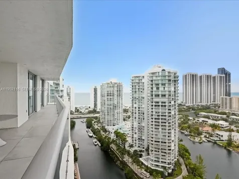 330 Sunny Isles Boulevard Sunny Isles Beach FL 33160