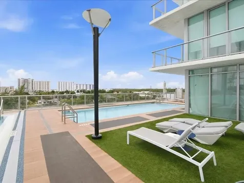 330 Sunny Isles Boulevard Sunny Isles Beach FL 33160