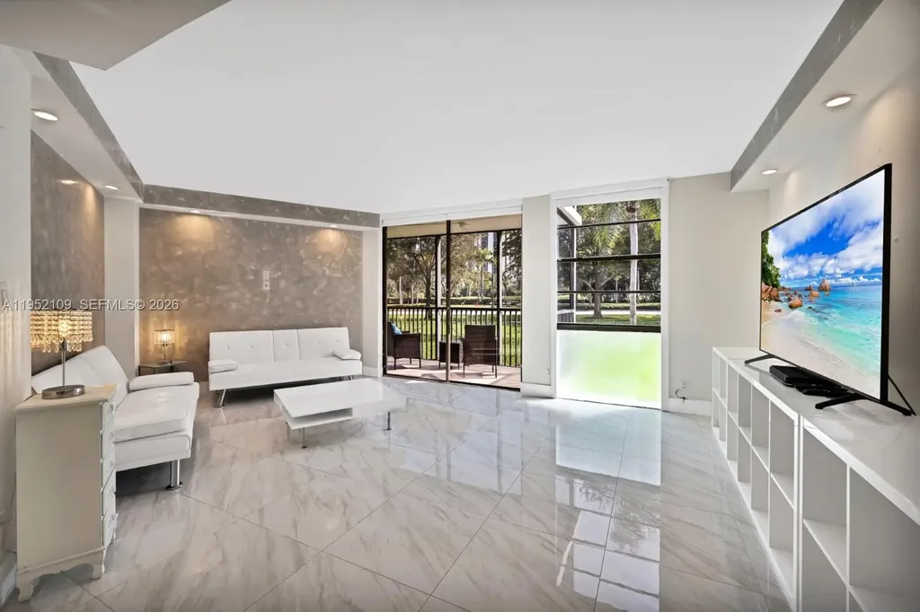 3101 N Country Club Drive Aventura FL 33180