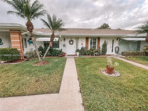 319 Colony Lane Fort Pierce FL 34982