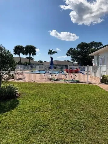 319 Colony Lane Fort Pierce FL 34982