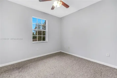 2540 SW 85th Terrace Miramar FL 33025