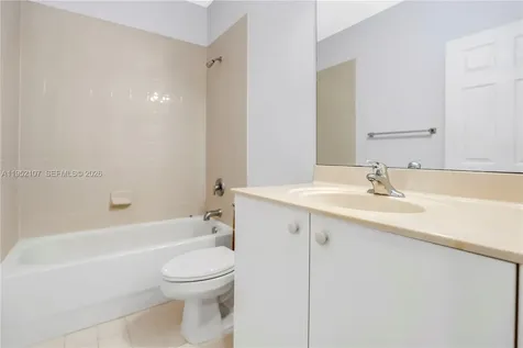 2540 SW 85th Terrace Miramar FL 33025