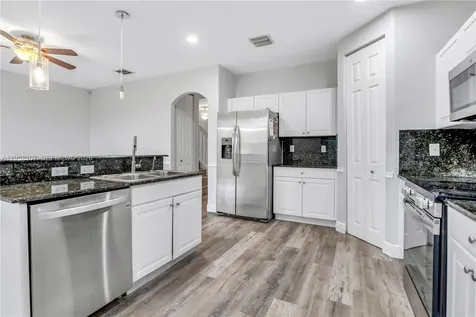 2540 SW 85th Terrace Miramar FL 33025