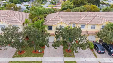 2540 SW 85th Terrace Miramar FL 33025