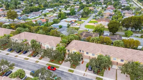 2540 SW 85th Terrace Miramar FL 33025