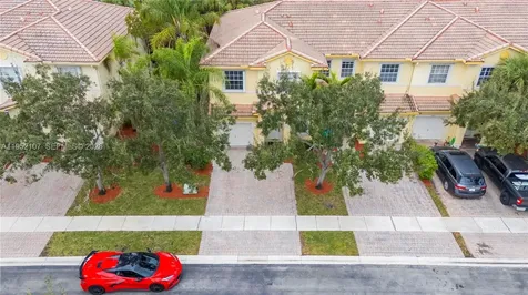 2540 SW 85th Terrace Miramar FL 33025