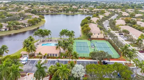 2540 SW 85th Terrace Miramar FL 33025