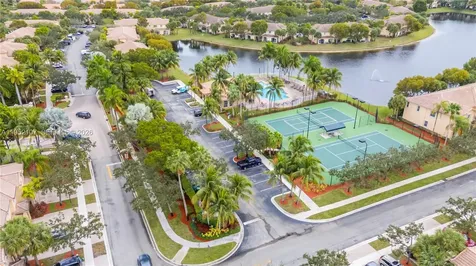 2540 SW 85th Terrace Miramar FL 33025
