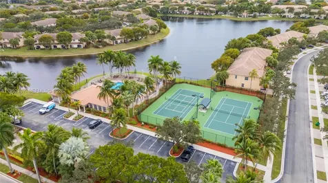 2540 SW 85th Terrace Miramar FL 33025