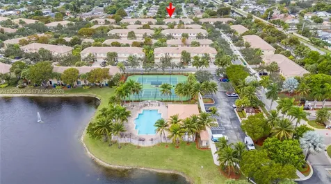 2540 SW 85th Terrace Miramar FL 33025