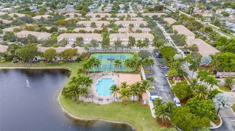 2540 SW 85th Terrace Miramar FL 33025