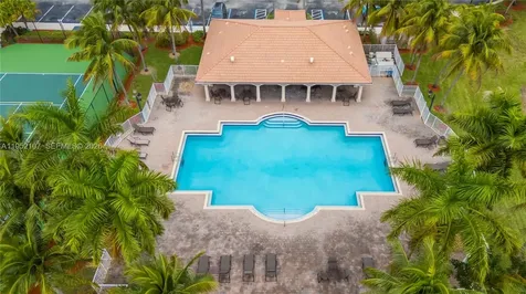 2540 SW 85th Terrace Miramar FL 33025