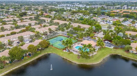 2540 SW 85th Terrace Miramar FL 33025