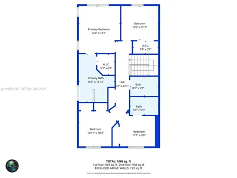 2540 SW 85th Terrace Miramar FL 33025