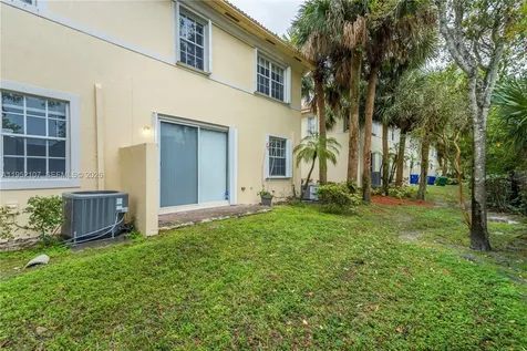 2540 SW 85th Terrace Miramar FL 33025