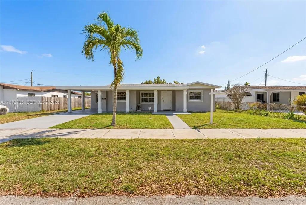 10451 SW 150th Terrace Miami FL 33176