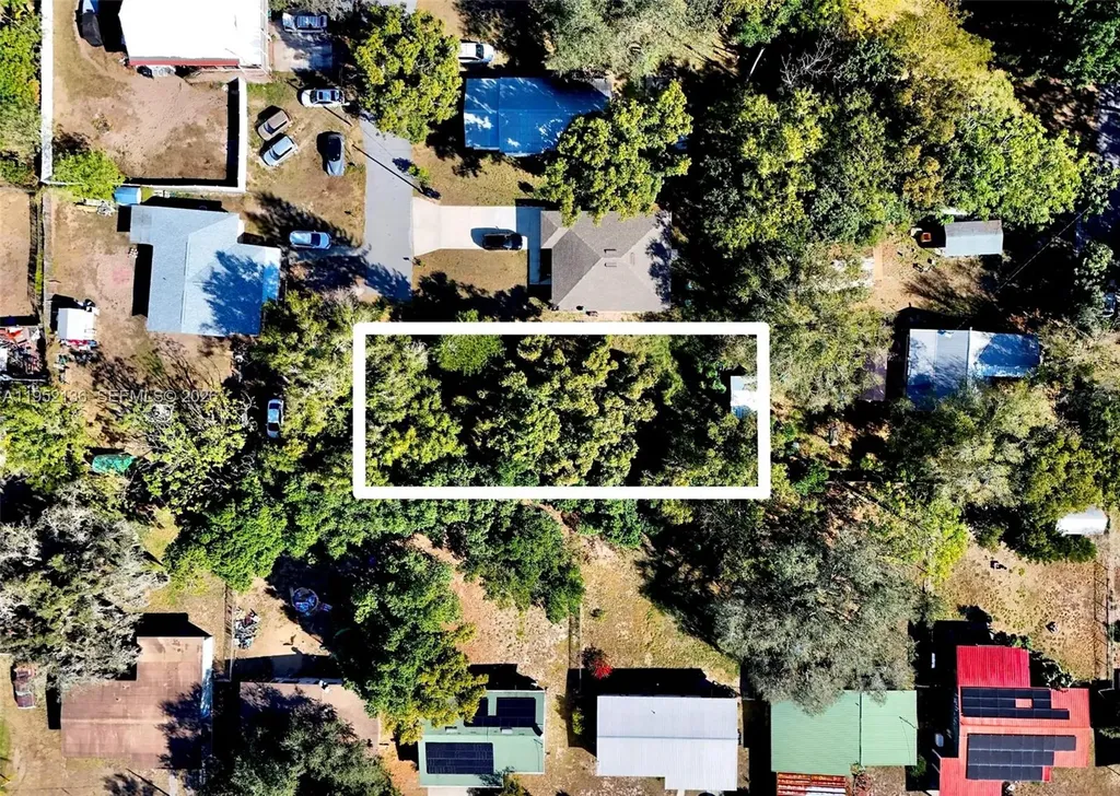 0 Florida Street Frostproof FL 33843