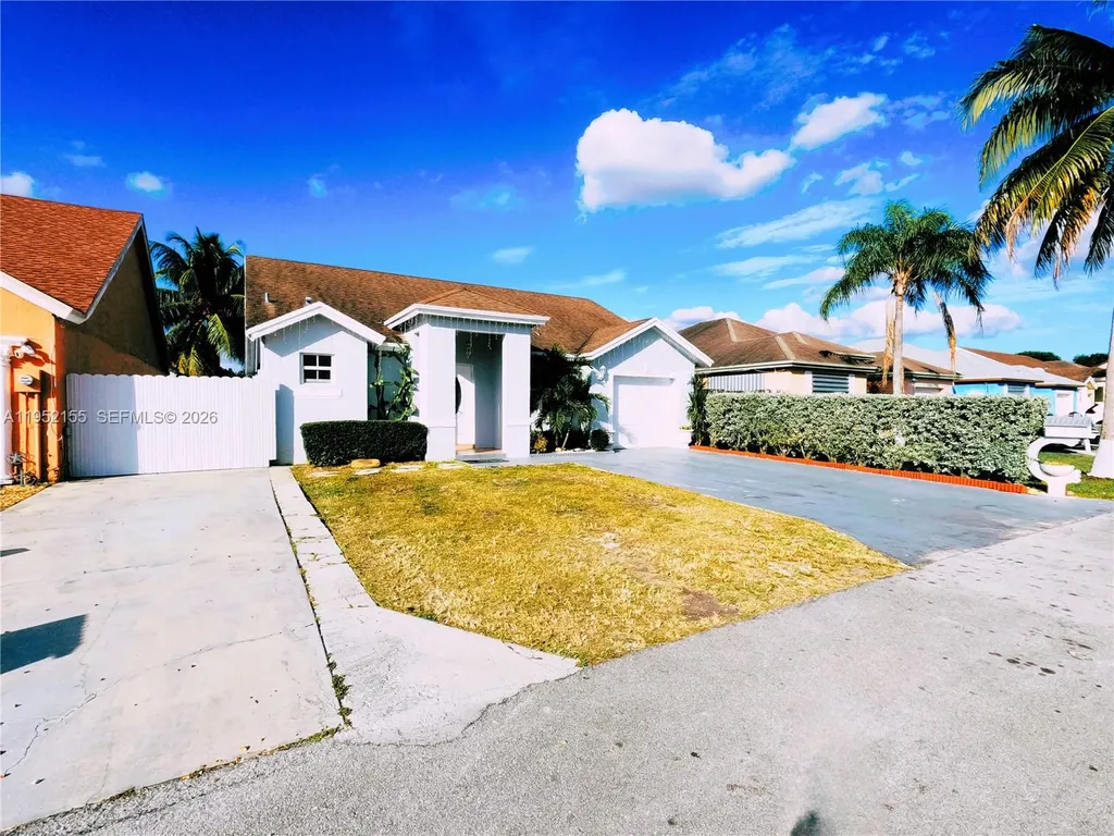 12981 SW 251st Terrace Homestead FL 33032