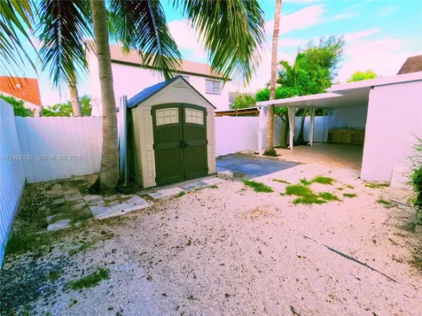12981 SW 251st Terrace Homestead FL 33032