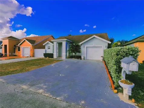 12981 SW 251st Terrace Homestead FL 33032