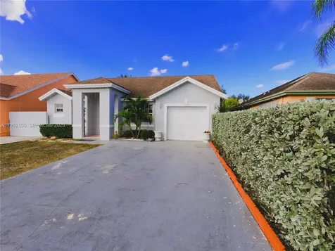 12981 SW 251st Terrace Homestead FL 33032