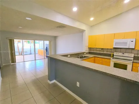 12981 SW 251st Terrace Homestead FL 33032