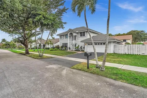 821 Somerset Avenue Davie FL 33325